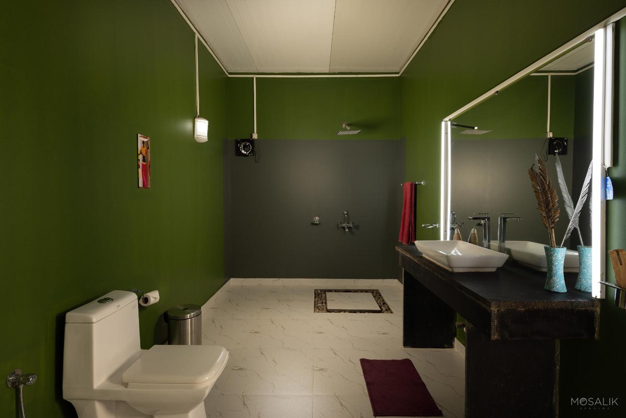 Abidal Resort Patnem Beach Exterior photo